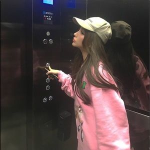 Meet your Posher, Sherri